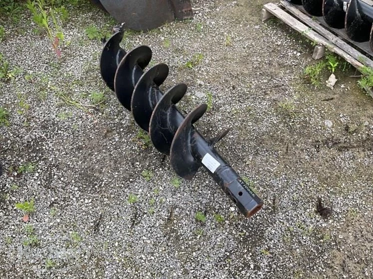 Used Auger Bit